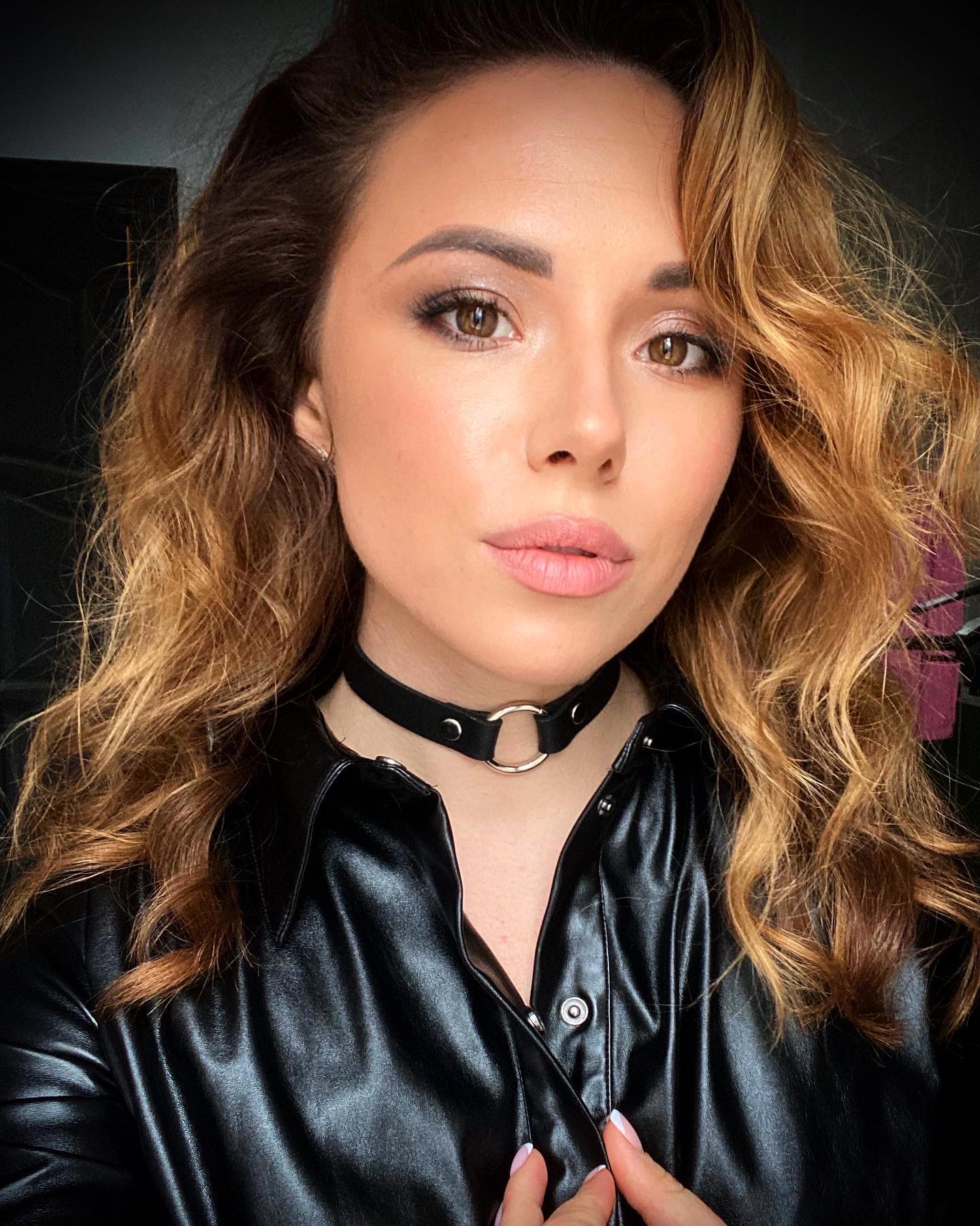 Monika, 28 lat z Katowice